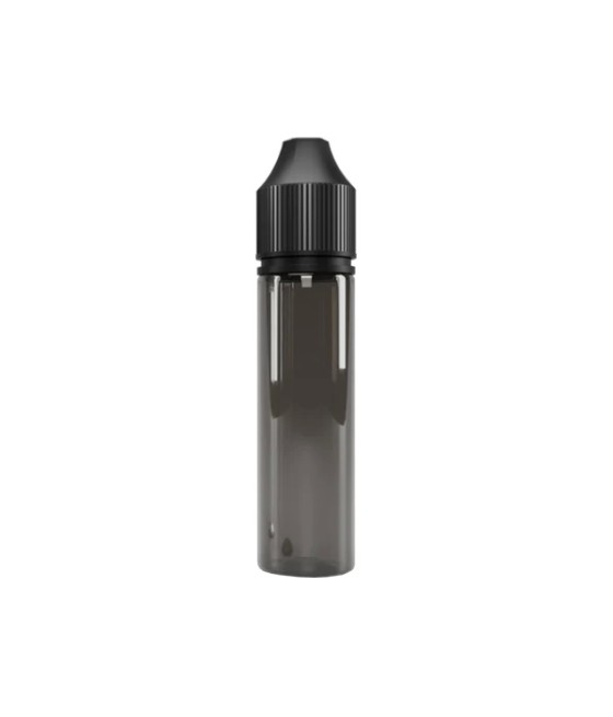 60ml Torpedo Empty Shortfill Bottle