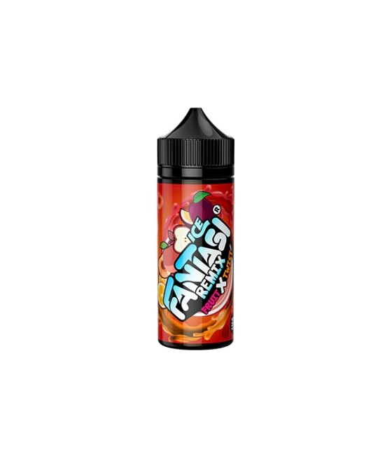 0mg Fantasi 100ml Ice Remix Series (50VG/50PG)