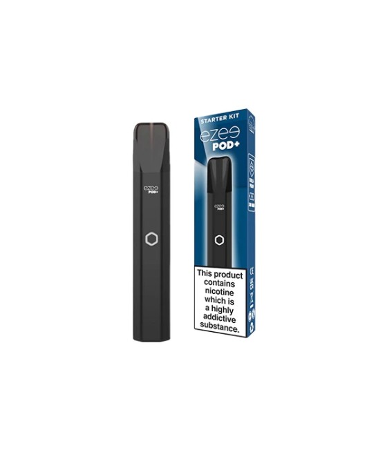 Ezee POD+ Starter Kit