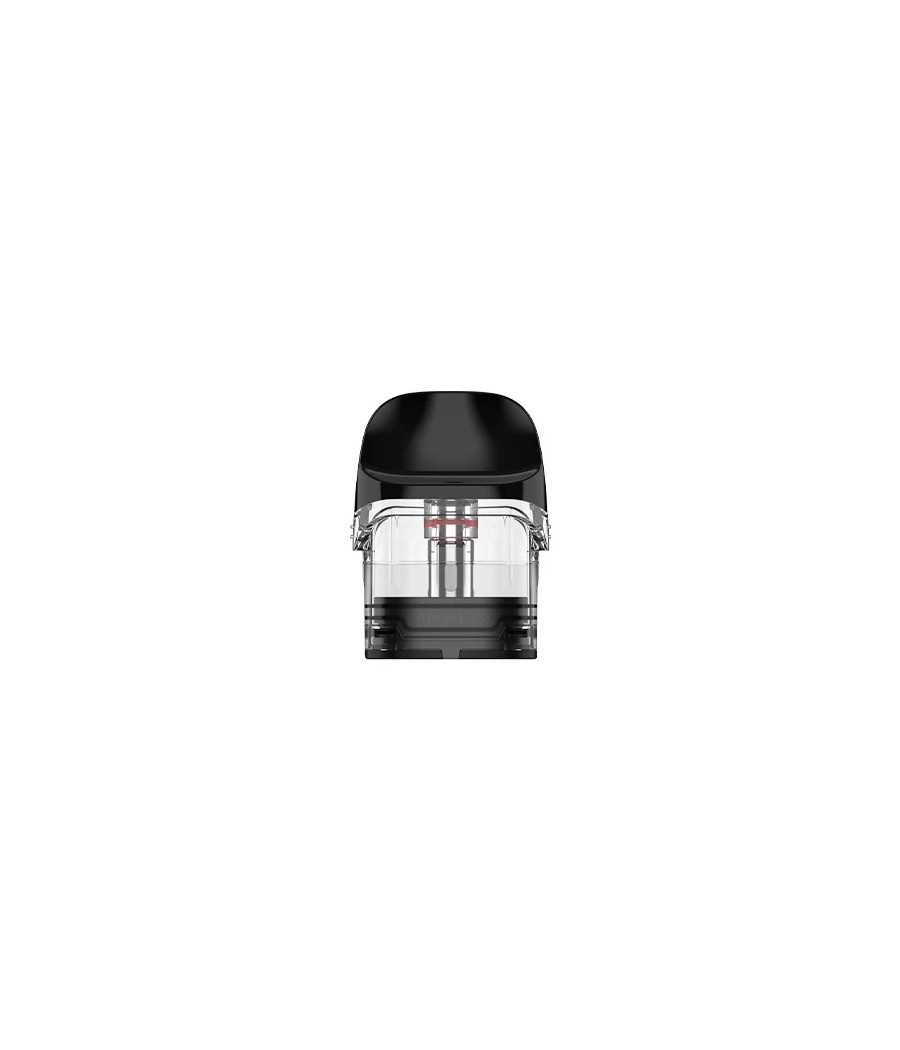 Vaporesso Luxe Q Replacement Mesh Pods 4PCS 0.6Ω/1.0Ω 2ml