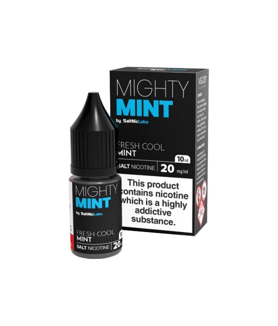 20mg VGOD Saltnic 10ml Nic Salt (50VG/50PG)