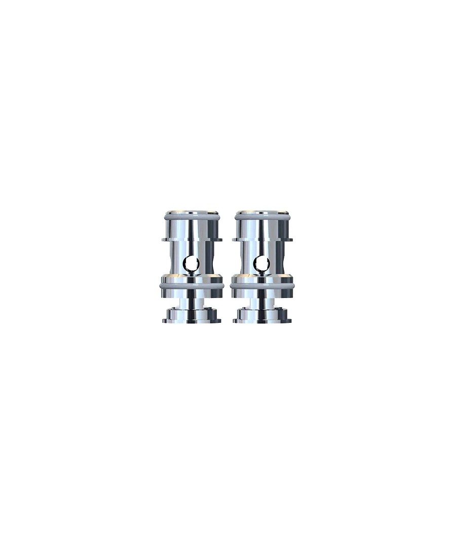 AirsPops Bottle By AIRSCREAM Replacement Coils 0.6/1.0Ω