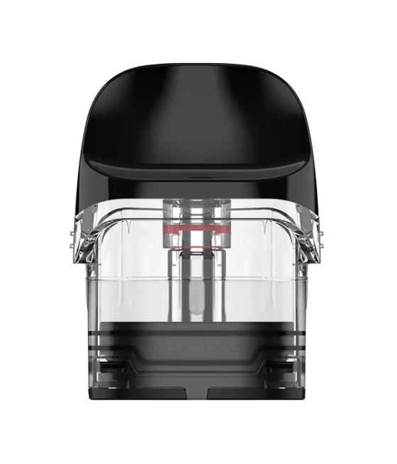 Vaporesso LUXE Q Replacement Pods 0.8Ω/1.2Ω 2ml