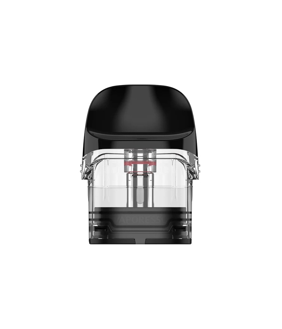 Vaporesso LUXE Q Replacement Pods 0.8Ω/1.2Ω 2ml