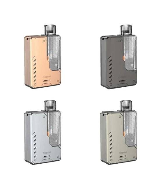 Aspire Gotek Pro Pod Vape Kit 16W