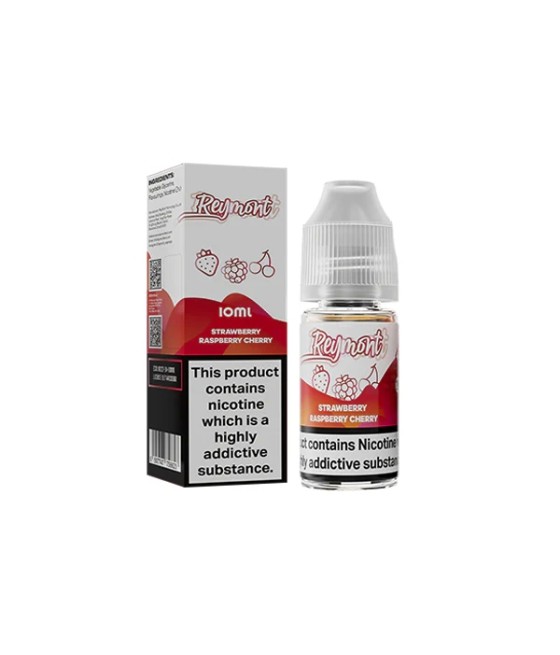 20mg Reymont Nic Salts 10ml (40VG/60PG)