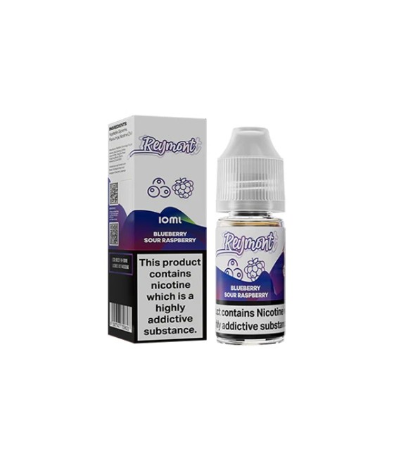 20mg Reymont Nic Salts 10ml (40VG/60PG)