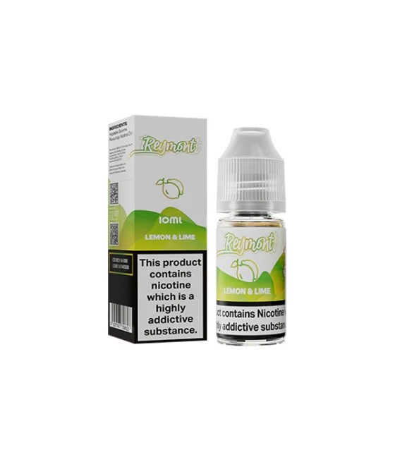 20mg Reymont Nic Salts 10ml (40VG/60PG)