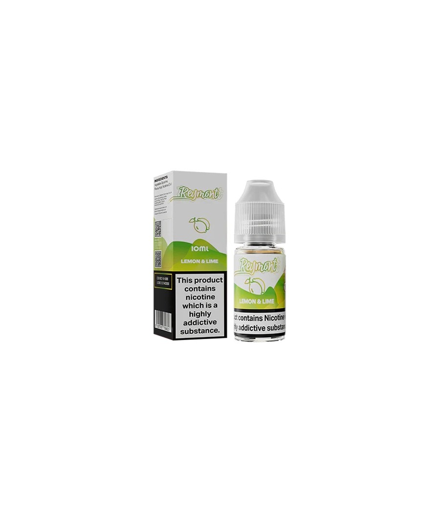 20mg Reymont Nic Salts 10ml (40VG/60PG)