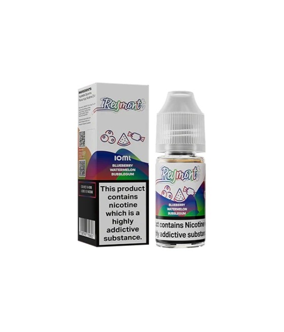 20mg Reymont Nic Salts 10ml (40VG/60PG)