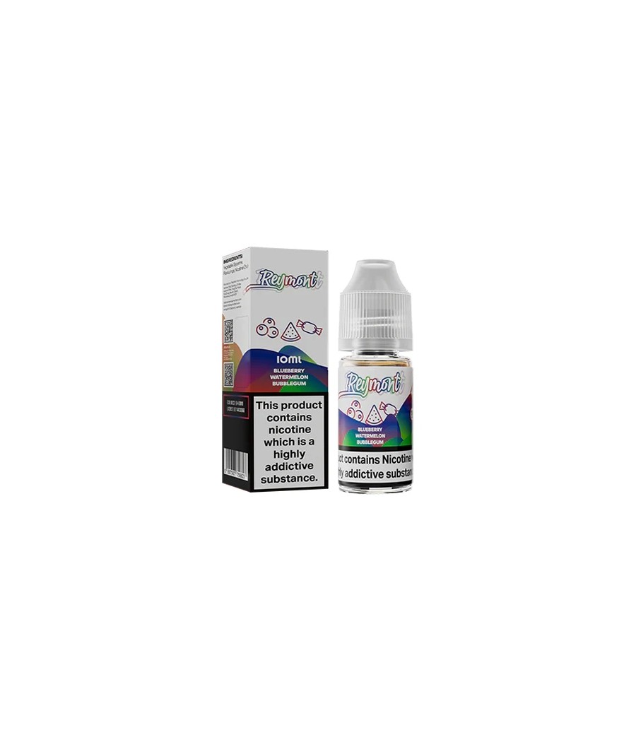 20mg Reymont Nic Salts 10ml (40VG/60PG)