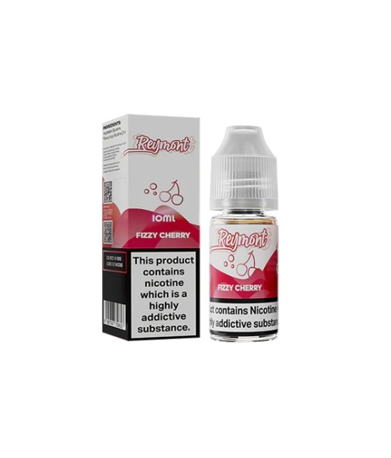 20mg Reymont Nic Salts 10ml (40VG/60PG)
