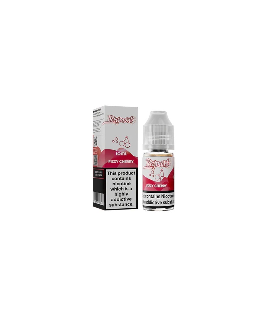 20mg Reymont Nic Salts 10ml (40VG/60PG)