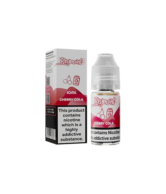 20mg Reymont Nic Salts 10ml (40VG/60PG)