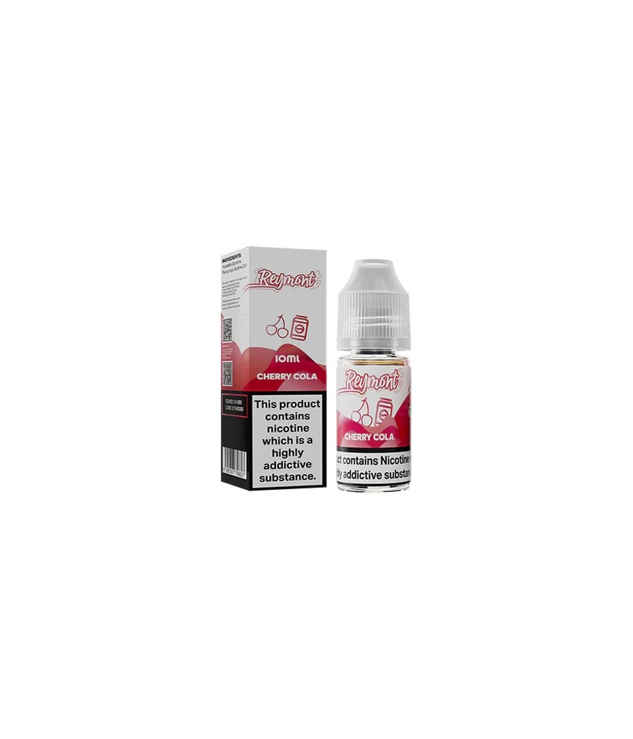 20mg Reymont Nic Salts 10ml (40VG/60PG)