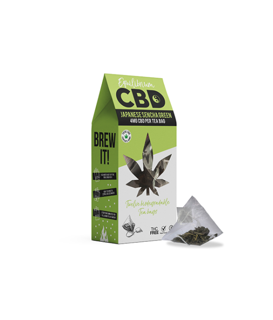 Equilibrium CBD 48mg Full...