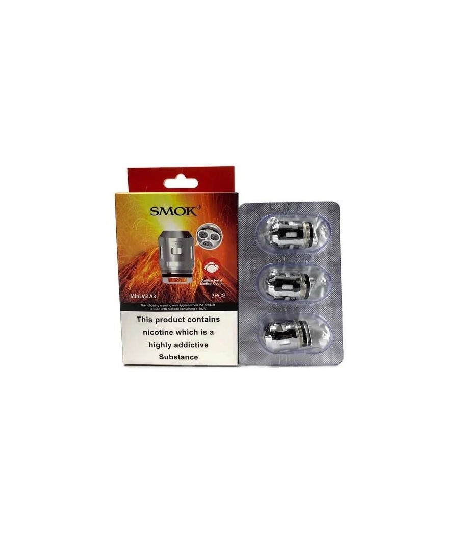 Smok Mini V2 A3 Coil - 0.15 Ohm