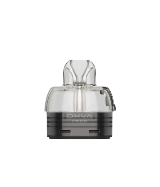 OXVA Vprime Pod Cartridges 2ml - 2Pcs (0.2Ohm/0.4Ohm/0.6Ohm/0.8Ohm)