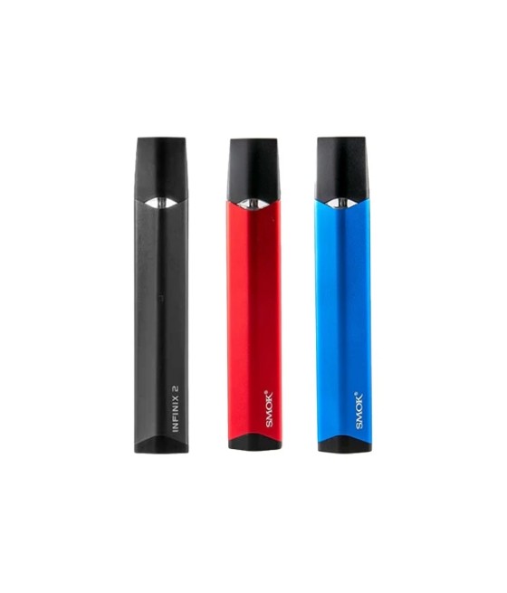 Smok Infinix 2 Pod Vape Kit 15W
