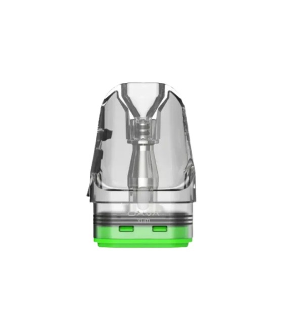 OXVA Xlim V3 XL Replacement Pods 3ml - 3 Pcs (0.4Ohm, 0.6Ohm, 0.8Ohm, 1.2Ohm)