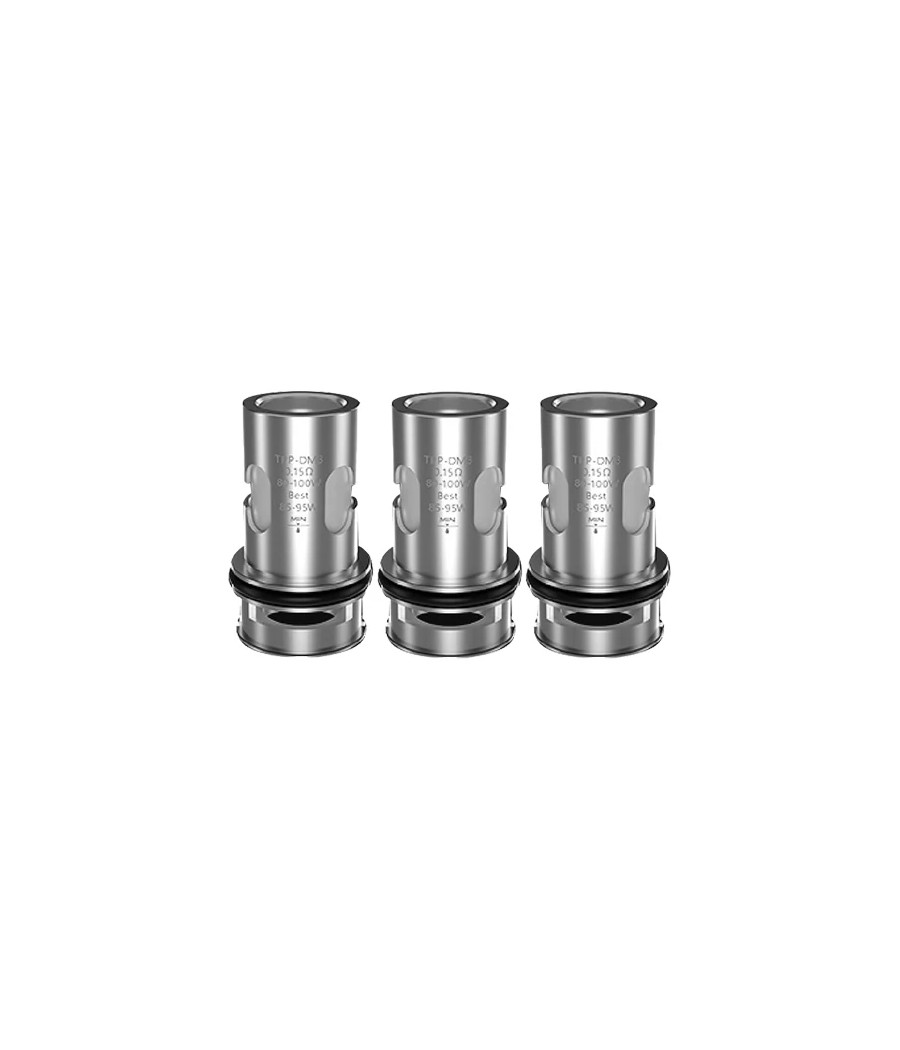 Voopoo TPP Replacement Coils