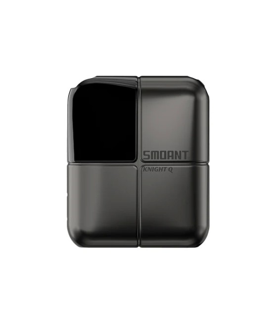 Smoant Knight Q Pod Vape Kit