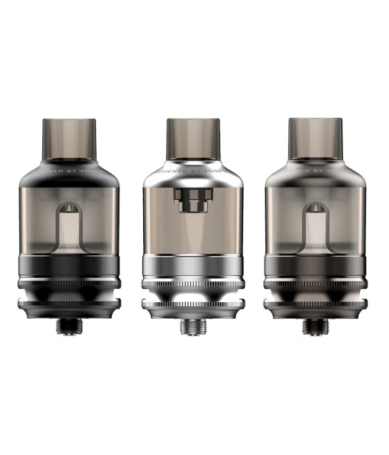 Vooopoo TPP Pod Tank 2ML
