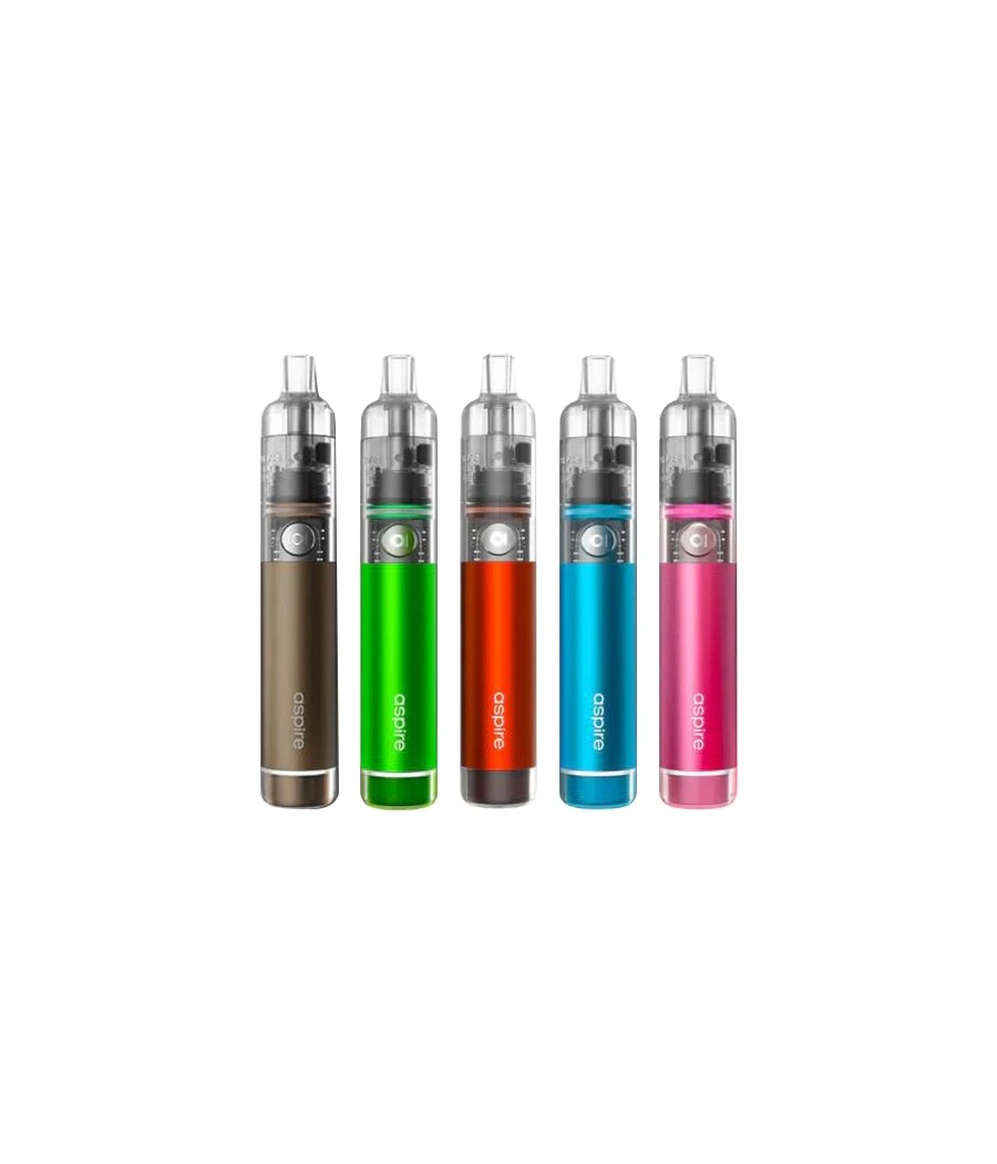 Aspire Cyber G Pod Kit