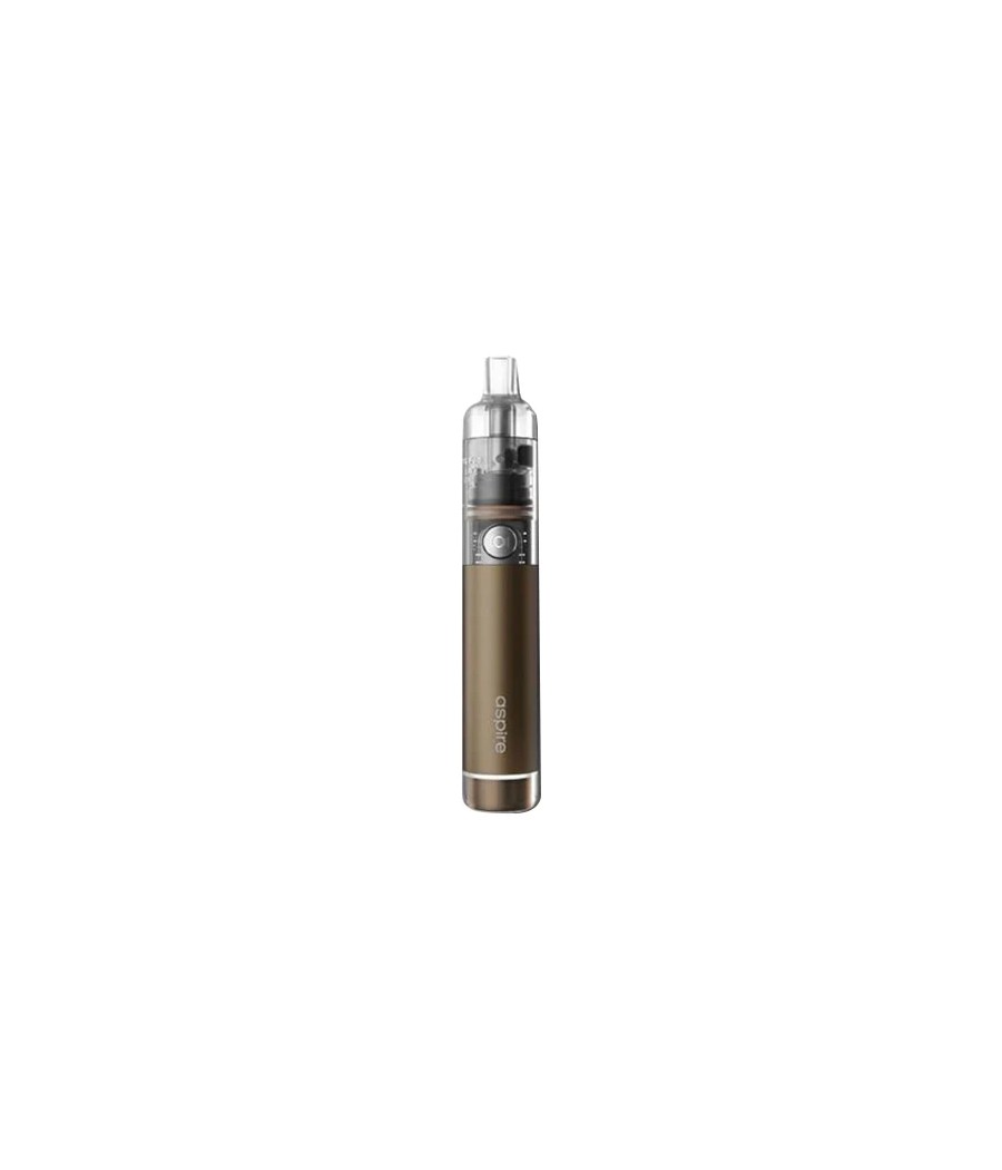 Aspire Cyber G Pod Kit