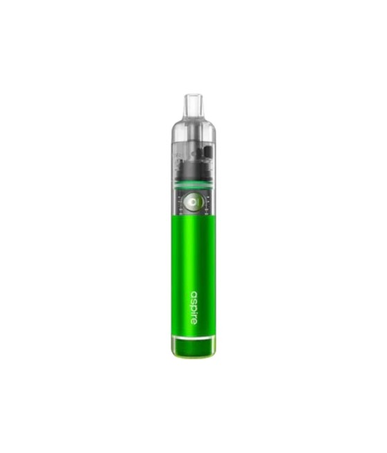 Aspire Cyber G Pod Kit