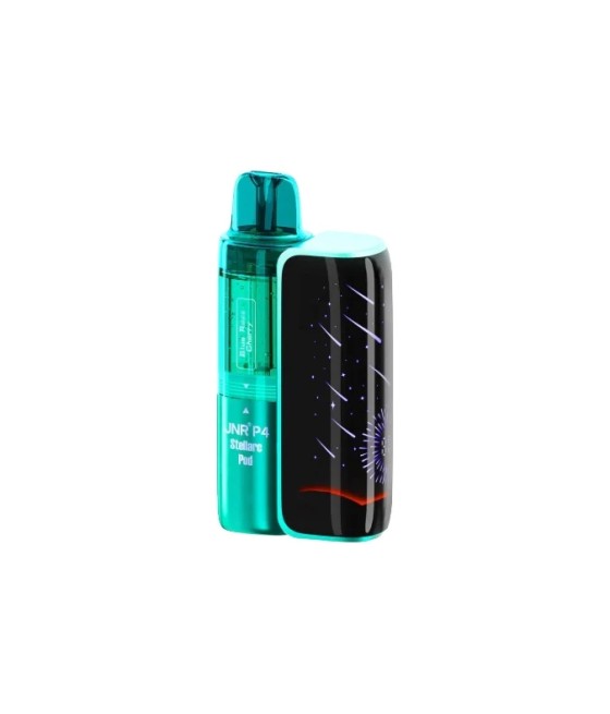 20mg JNR P4 Stellarc 100k Prefilled Pod Vape Kit