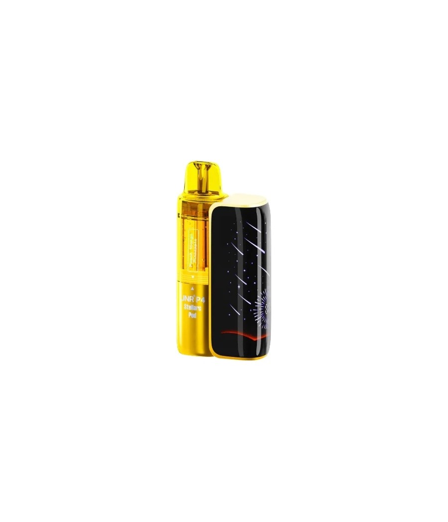 20mg JNR P4 Stellarc 100k Prefilled Pod Vape Kit
