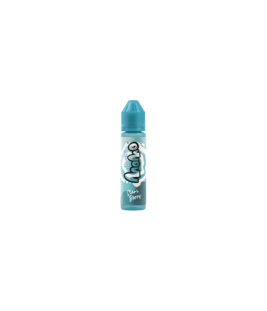 Momo On Ice 50ml Shortfill 0mg (70VG/30PG)