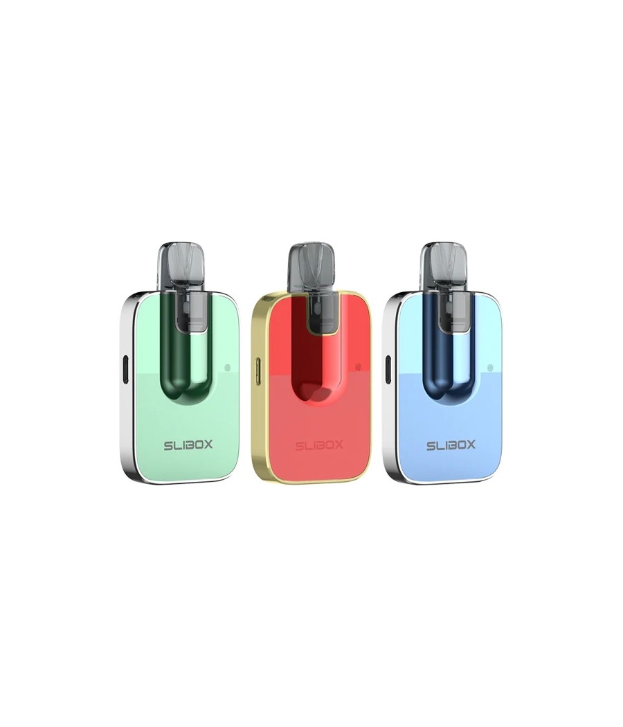 KangerTech Slibox Pod Kit