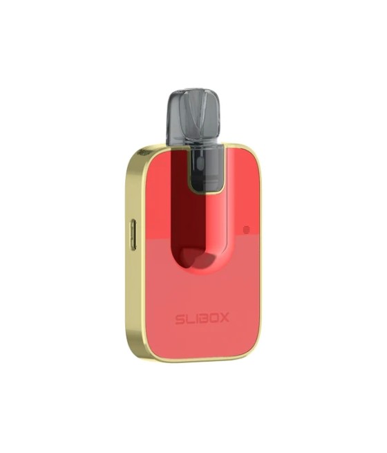 KangerTech Slibox Pod Kit