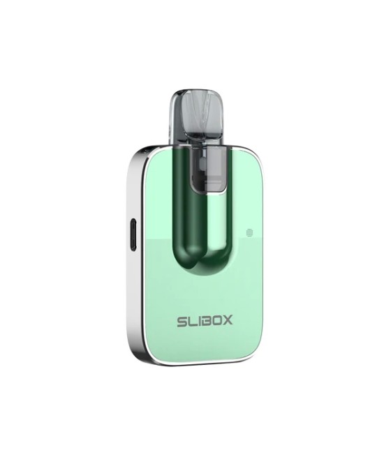 KangerTech Slibox Pod Kit