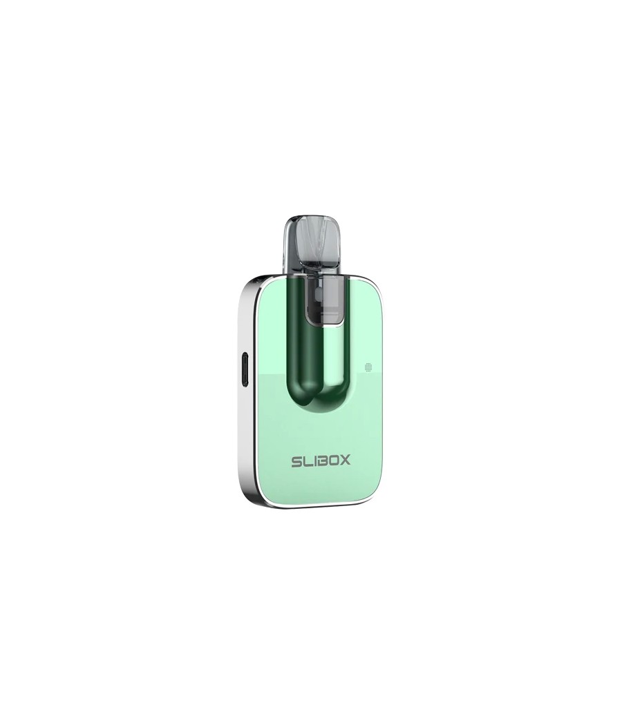 KangerTech Slibox Pod Kit