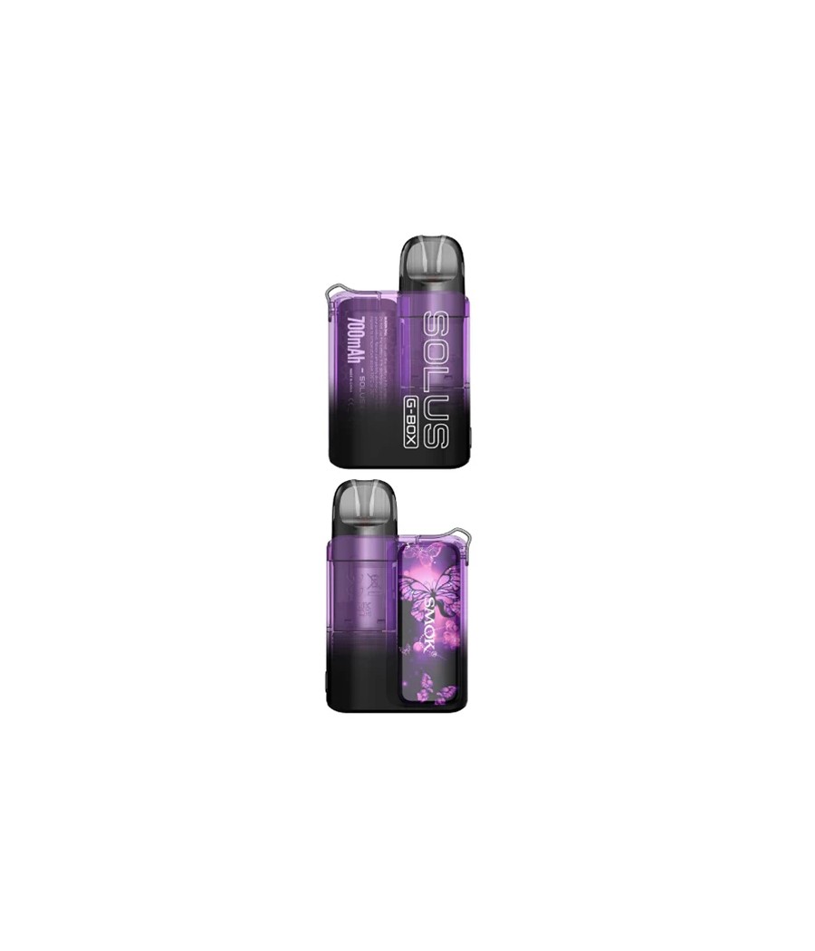 Smok Solus G-Box 18W Kit