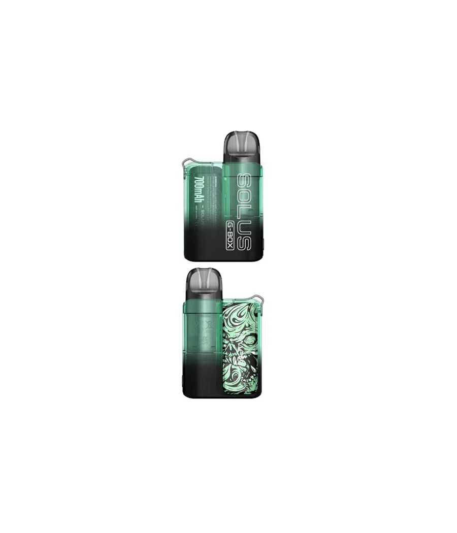 Smok Solus G-Box 18W Kit