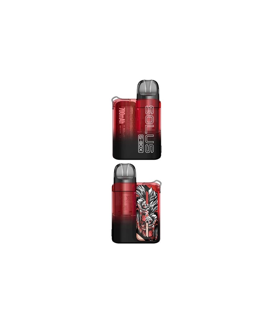 Smok Solus G-Box 18W Kit