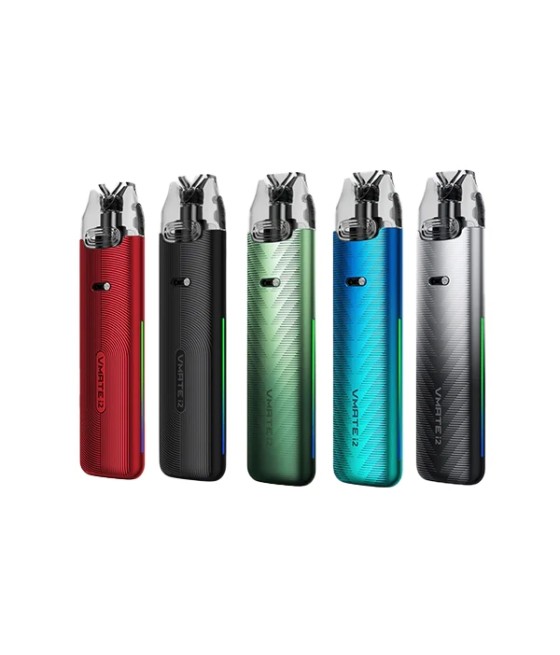 Voopoo VMATE i2 Pod Vape Kit 30W