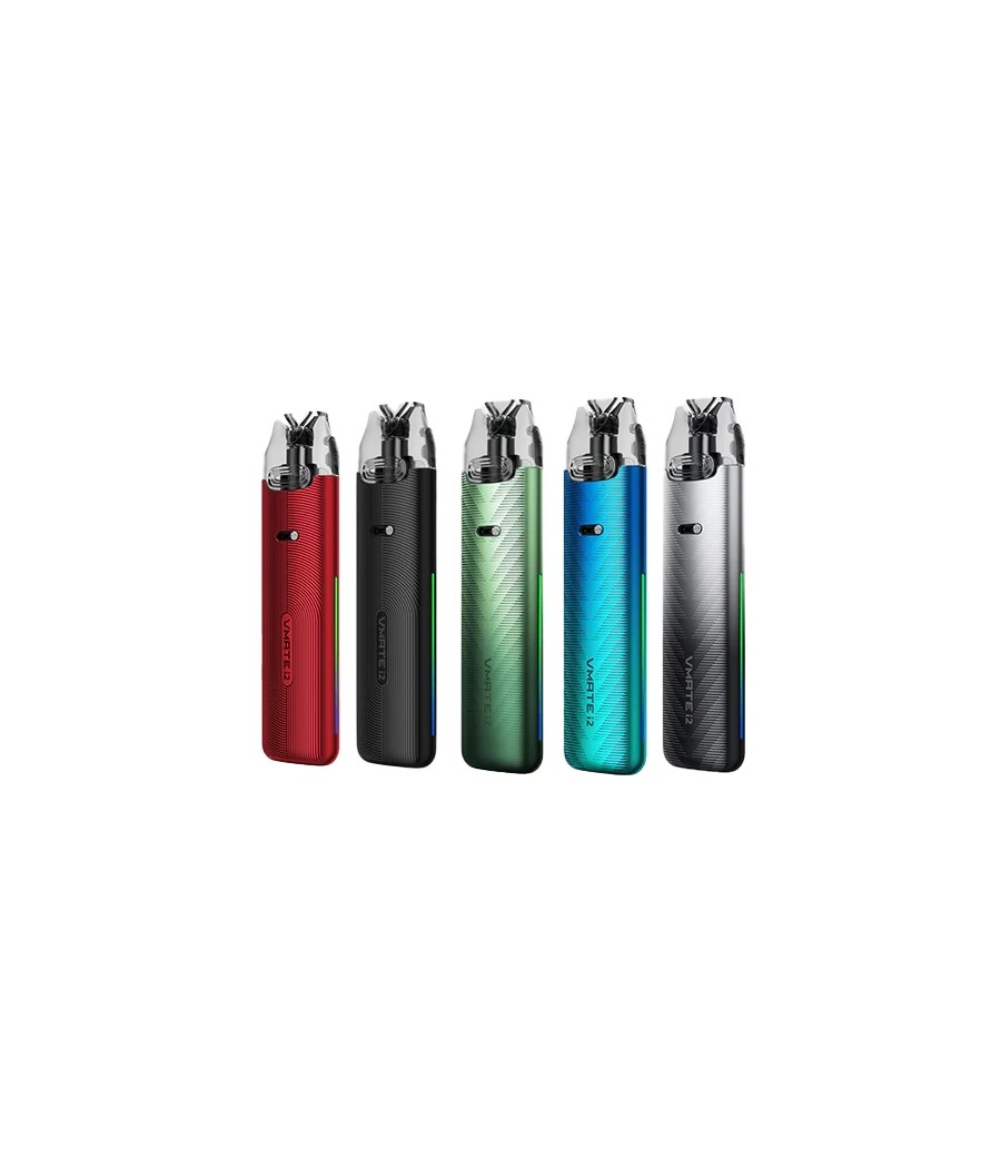 Voopoo VMATE i2 Pod Vape Kit 30W