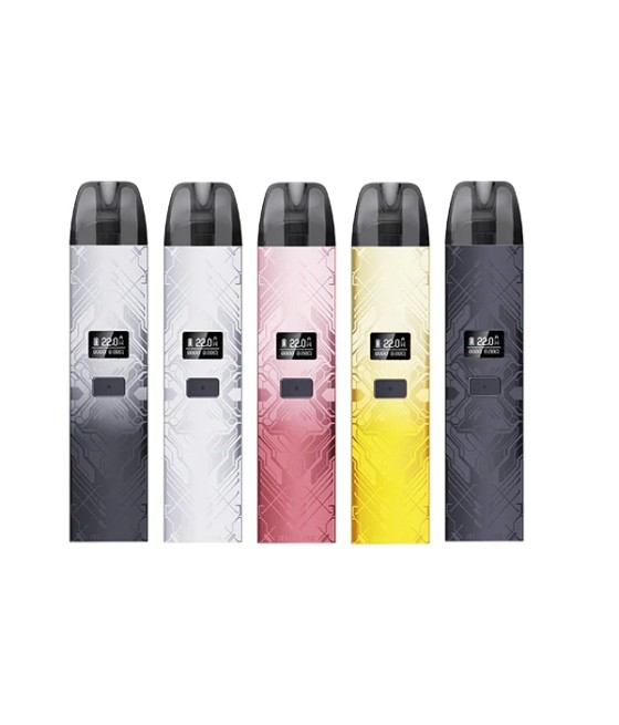 Vapefly Jester Pro Pod System Kit 1000mAh - 2ml
