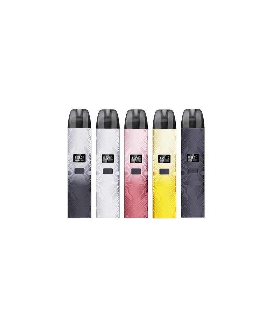 Vapefly Jester Pro Pod System Kit 1000mAh - 2ml