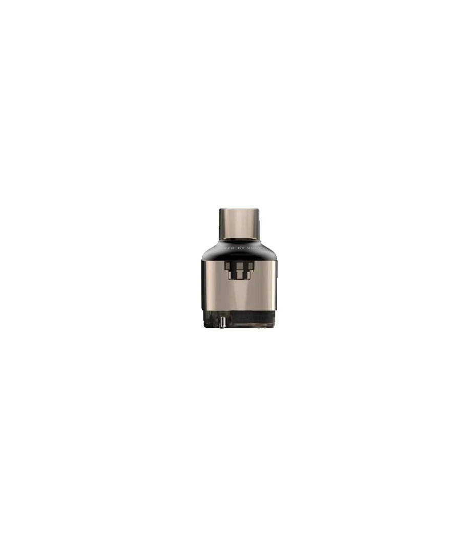 Voopoo TPP Replacement Pods 2ml (No Coil Included)