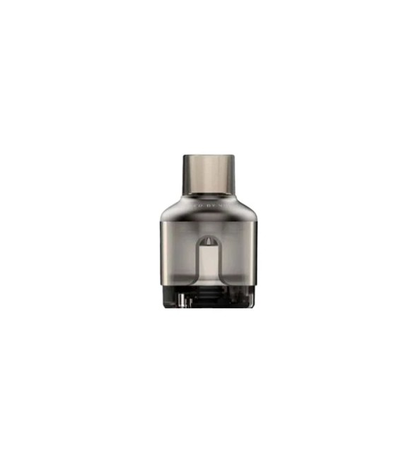 Voopoo TPP Replacement Pods 2ml (No Coil Included)