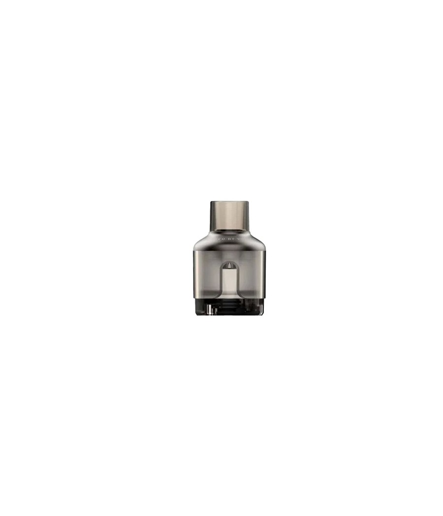 Voopoo TPP Replacement Pods 2ml (No Coil Included)
