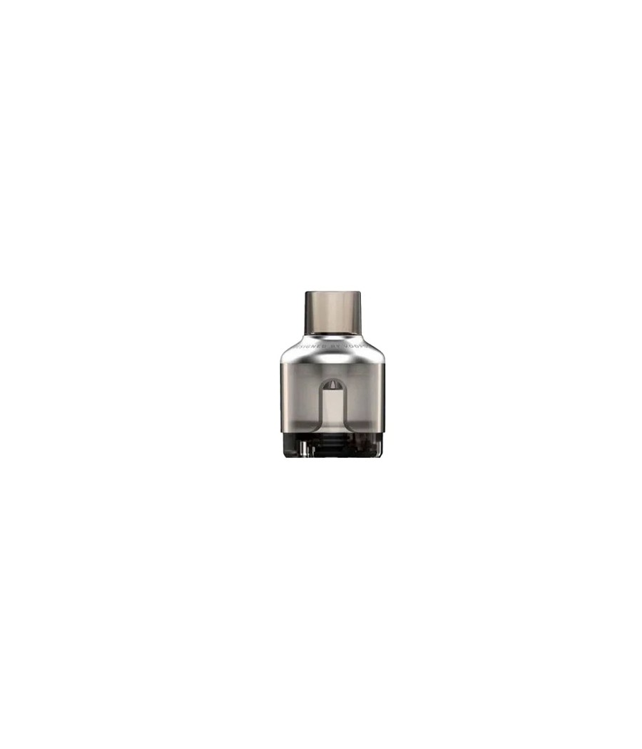 Voopoo TPP Replacement Pods 2ml (No Coil Included)