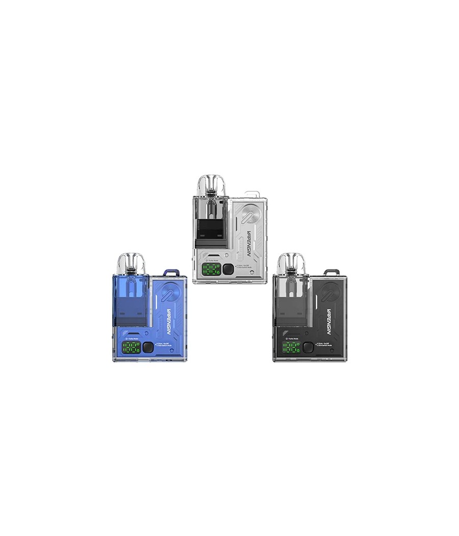 Vapengin Earth Pod Vape Kit