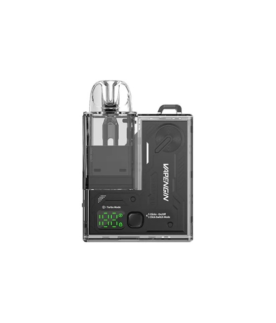 Vapengin Earth Pod Vape Kit